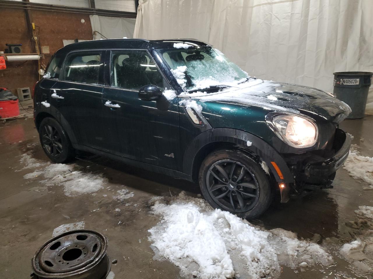 2013 MINI Cooper - Image 4