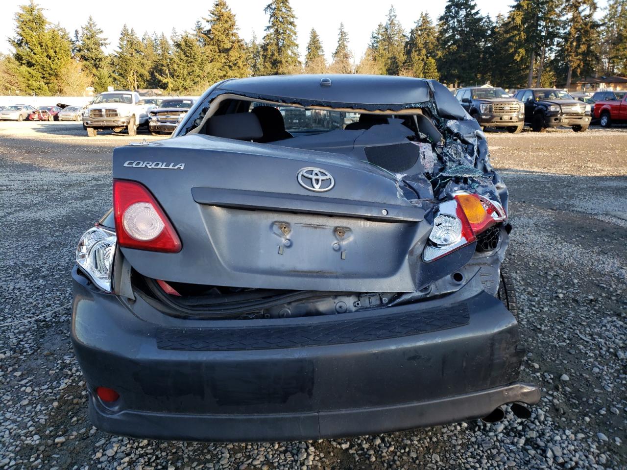 2010 Toyota Corolla - Image 6