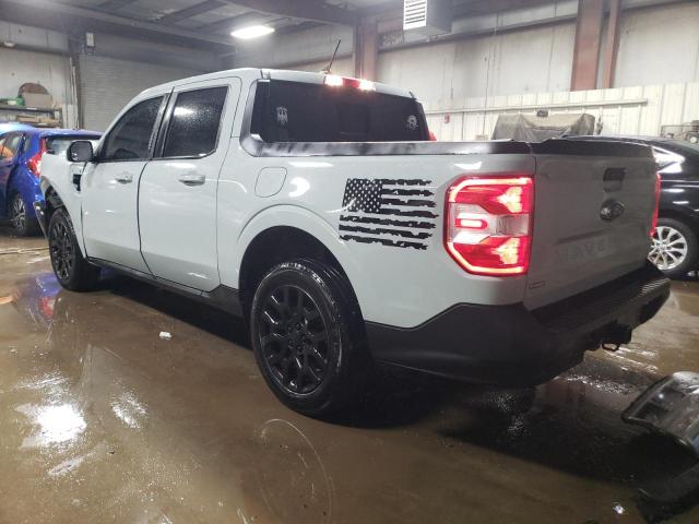  FORD MAVERICK 2023 Gray