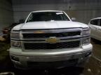 2014 Chevrolet Silverado K1500 Lt for Sale in Portland, MI - Side