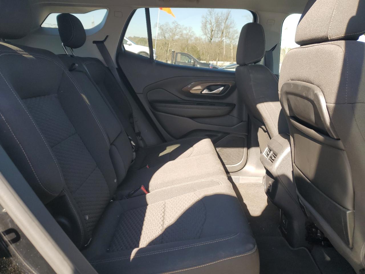 2019 GMC Terrain - Image 11