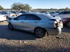 2015 Toyota Camry Le на продаже в Riverview, FL - Rear End