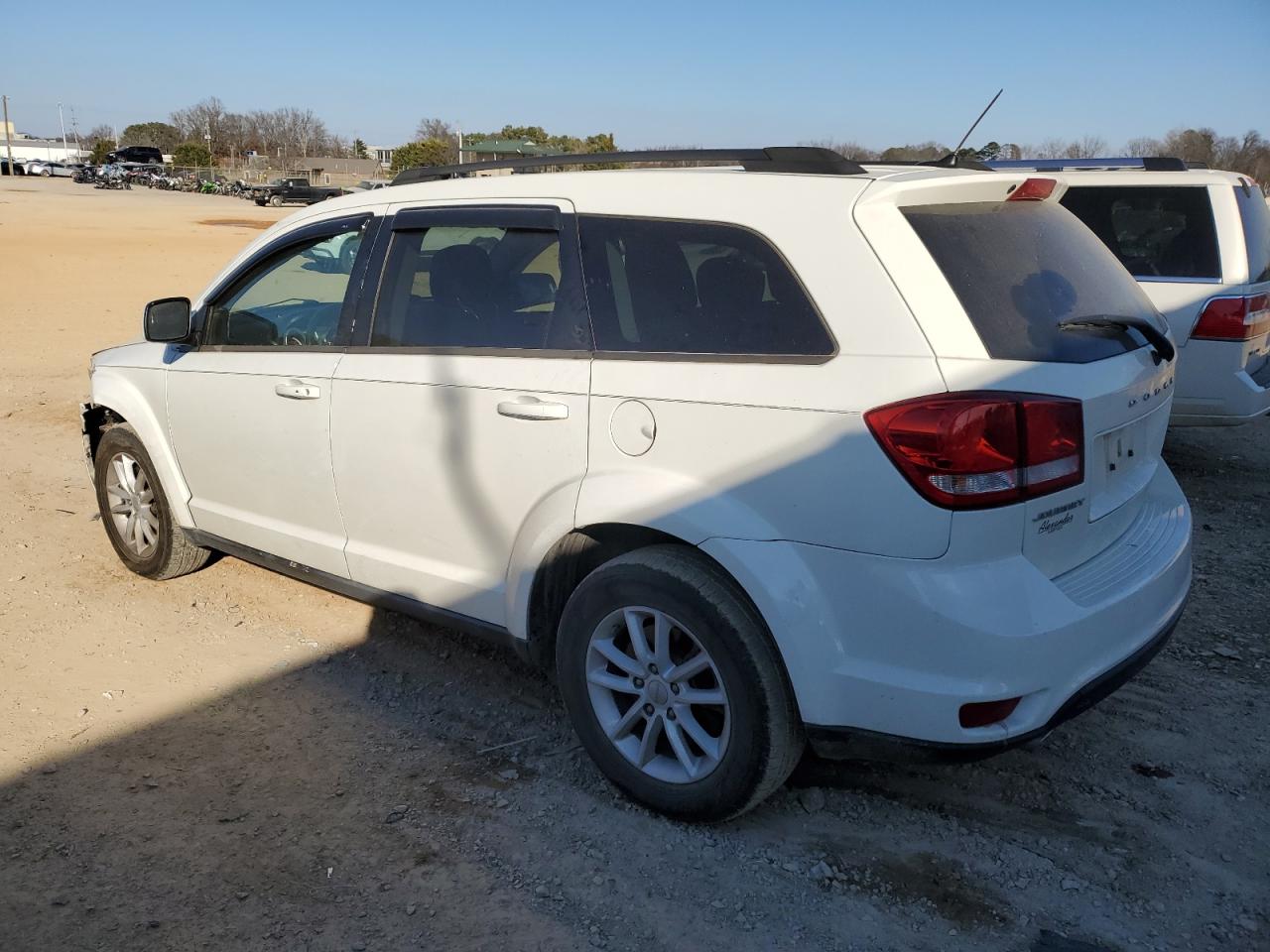 2013 Dodge Journey - Image 2