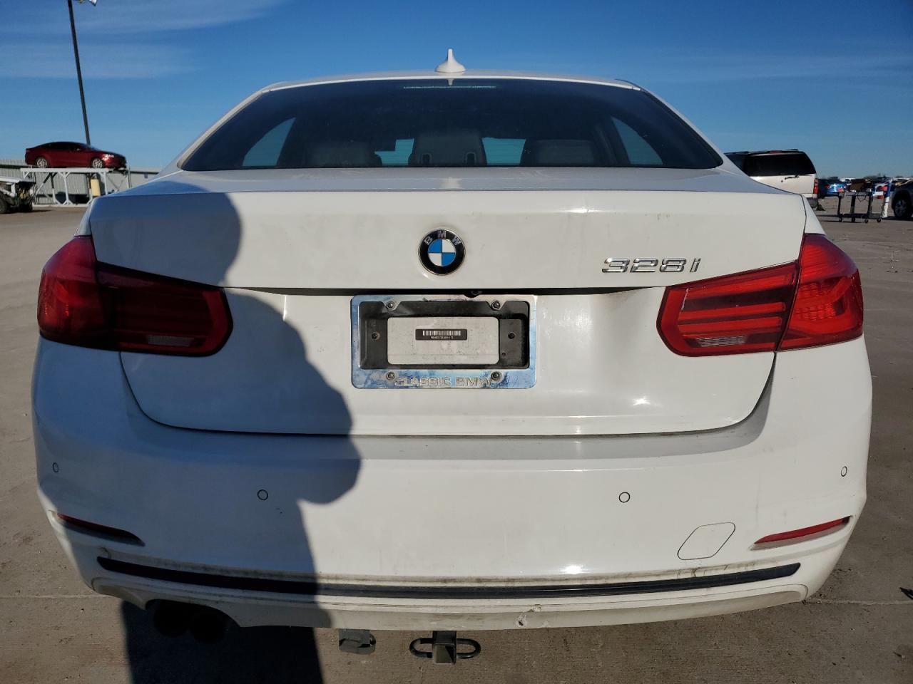 VIN WBA8E9C59GK644172 2016 BMW 3 SERIES no.6