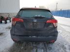 2016 HONDA HR-V LX for sale at Copart NB - MONCTON