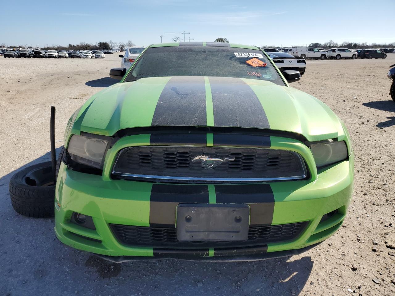 2014 Ford Mustang - Image 5
