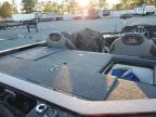 2017 Landau Boat Co Powerboat იყიდება Byron-ში, GA - Front End