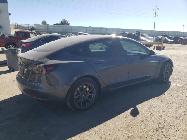  TESLA MODEL 3 2021 Szary