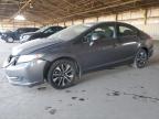 2013 Honda Civic Ex продається в Phoenix, AZ - Front End