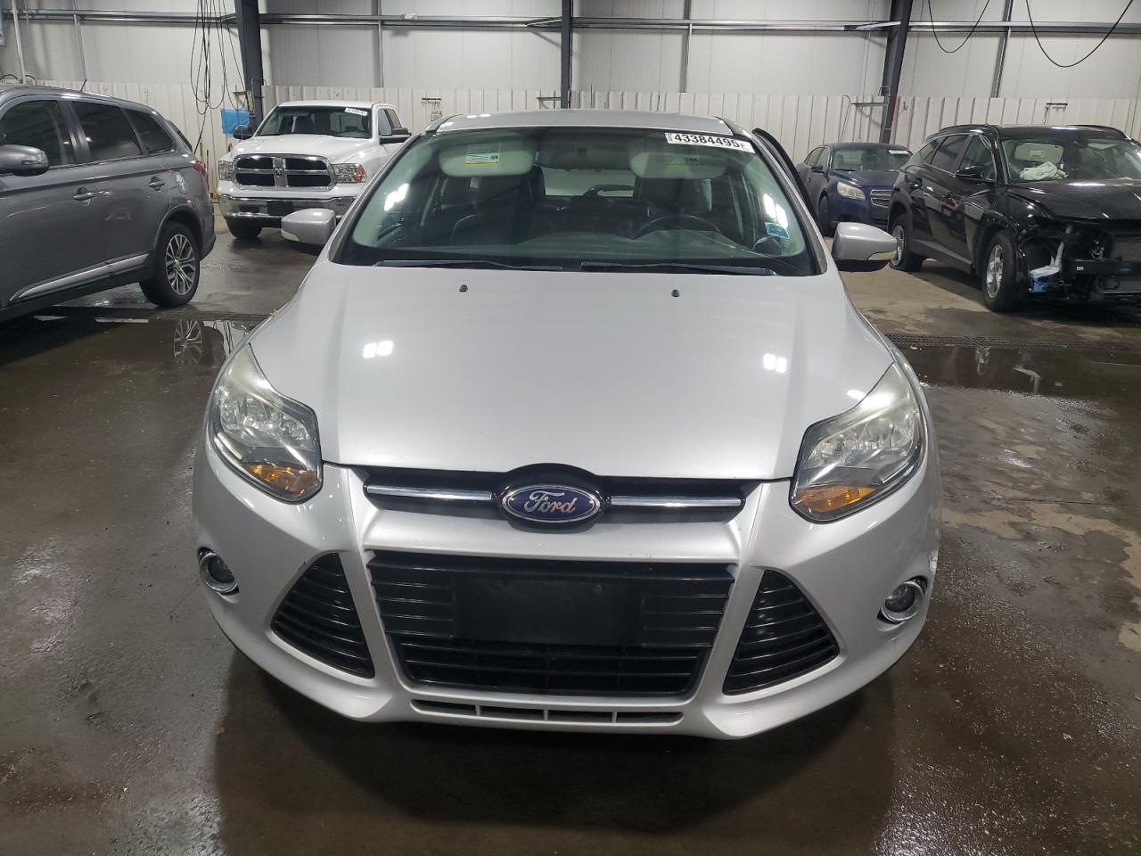 2014 Ford Focus - Image 5