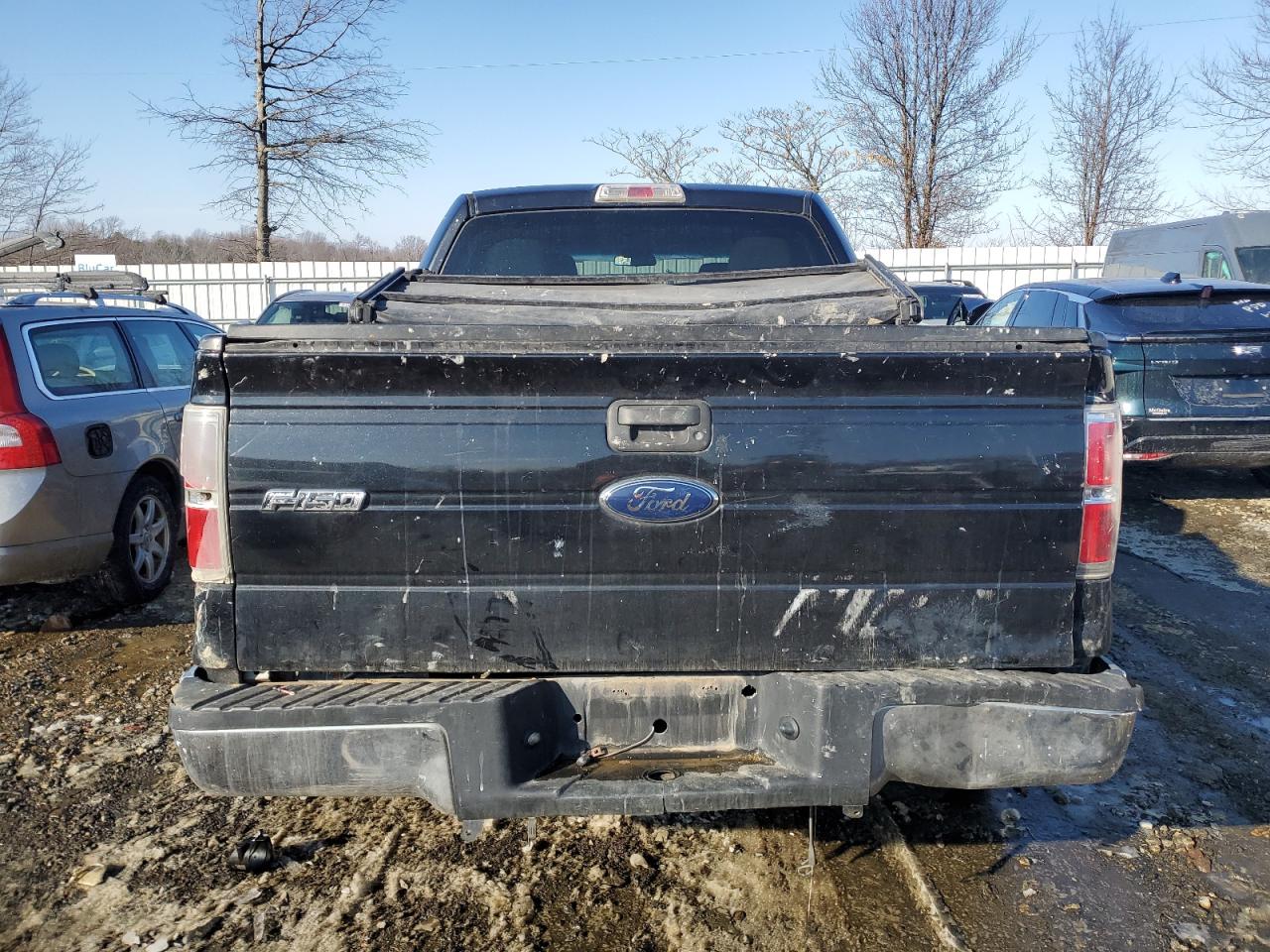 2010 Ford F-150 - Image 6