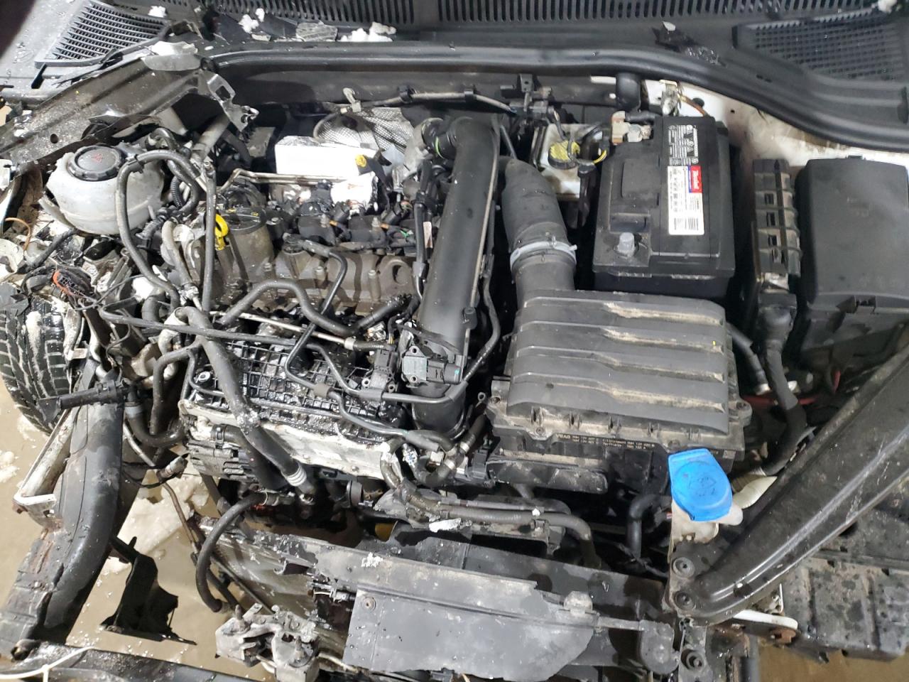2019 Volkswagen Jetta - Image 12