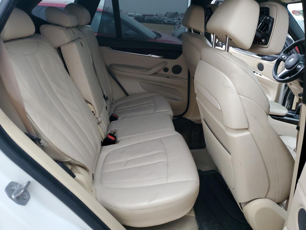 2014 BMW X5 - Image 10