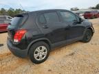 2015 Chevrolet Trax Ls na sprzedaż w Eight Mile, AL - Front End