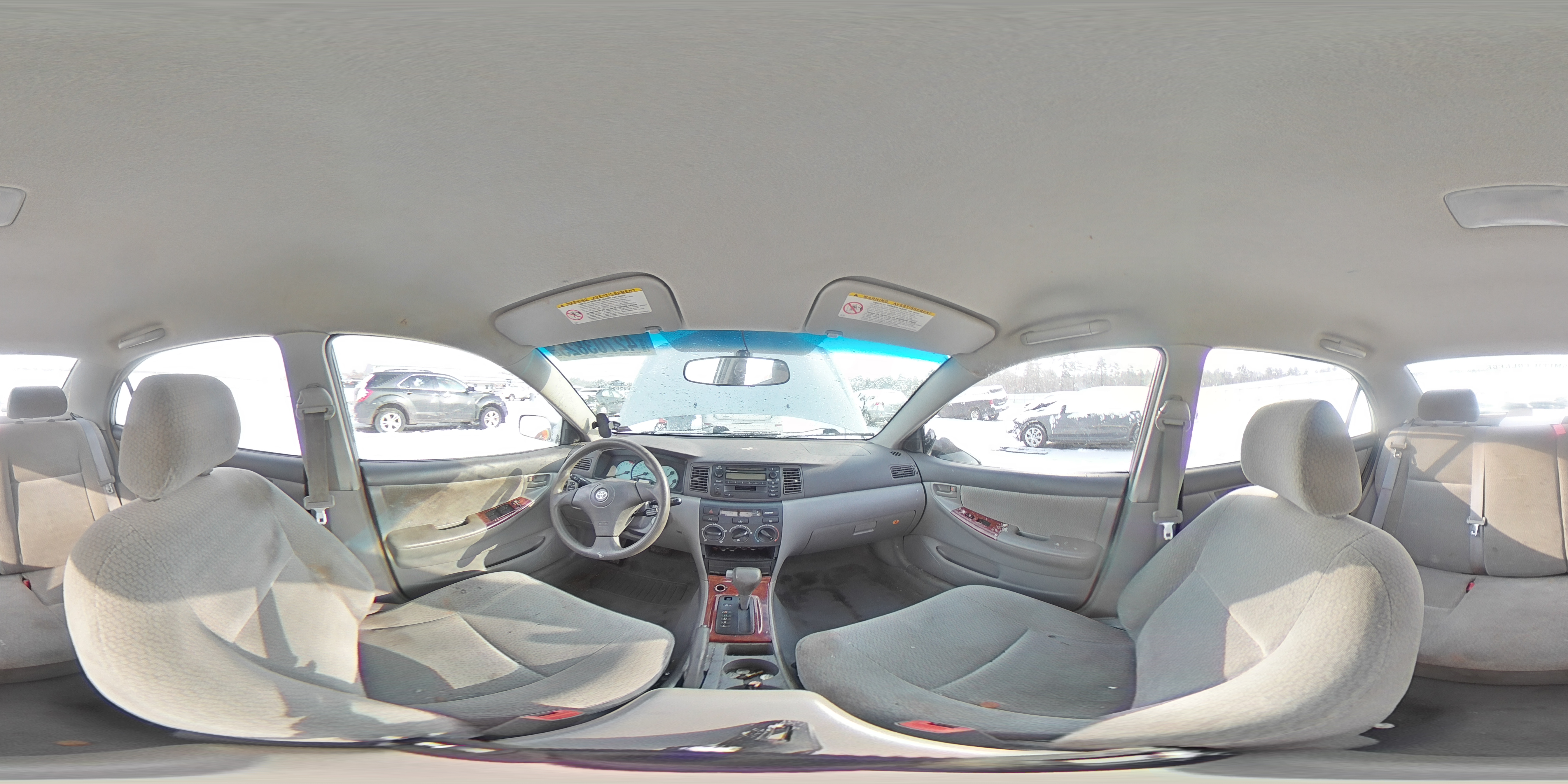 2004 Toyota Corolla - Image 13