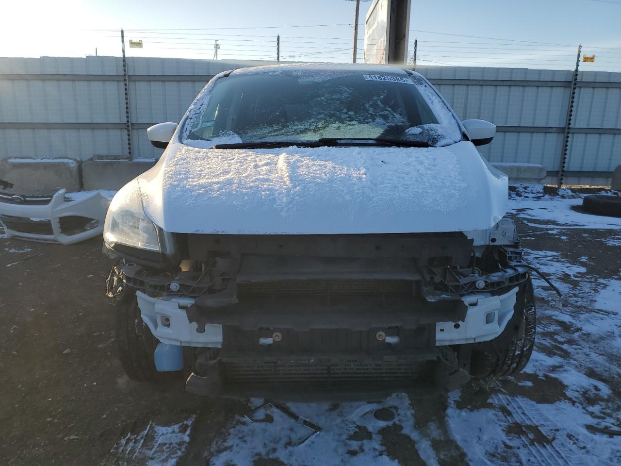 2014 Ford Escape - Image 5