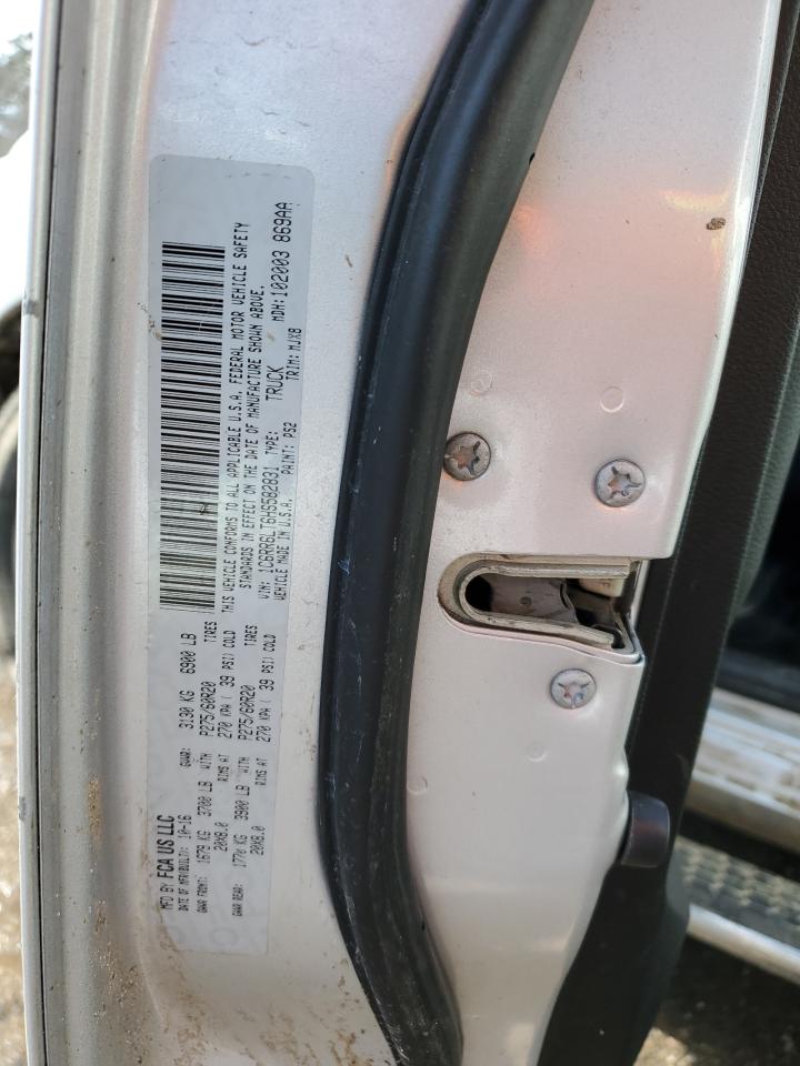 2017 RAM 1500 - Image 12