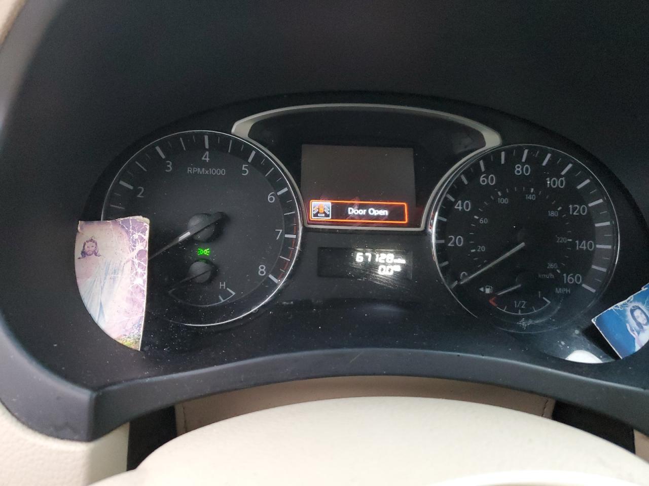 2015 Nissan Altima - Image 9