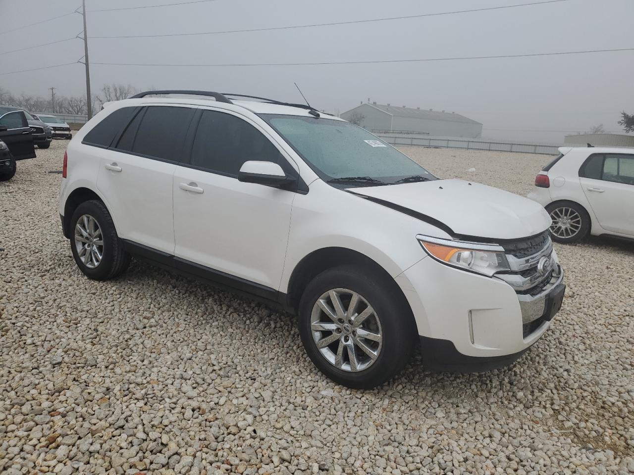 2014 Ford Edge - Image 4
