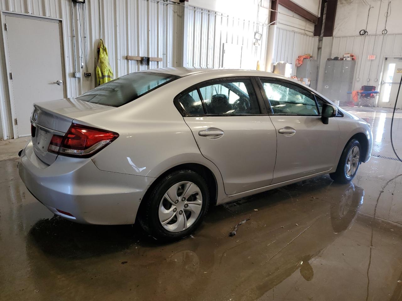 2014 Honda Civic - Image 3