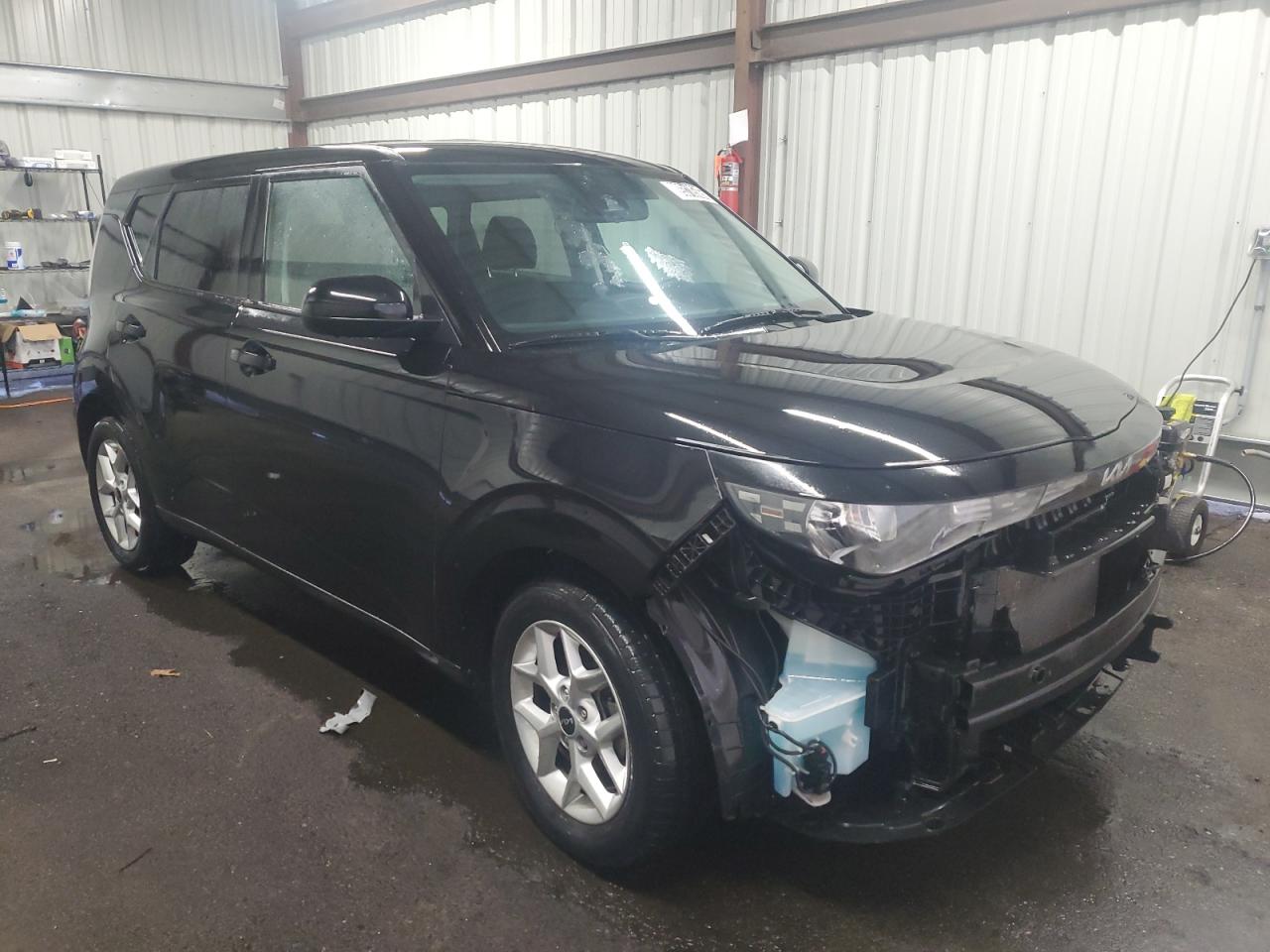 2023 Kia Soul - Image 4