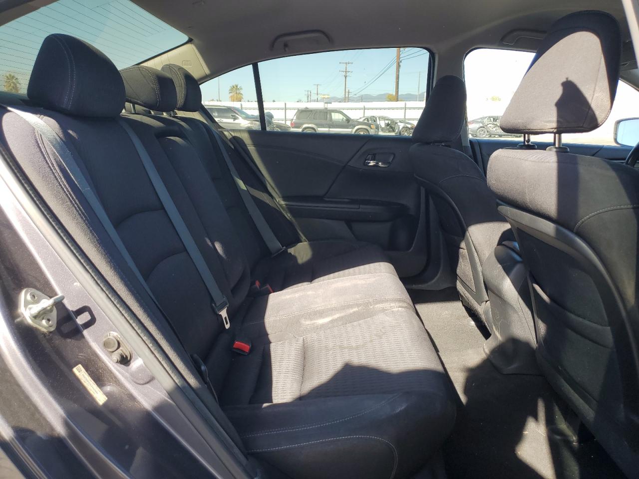 2014 Honda Accord - Image 10