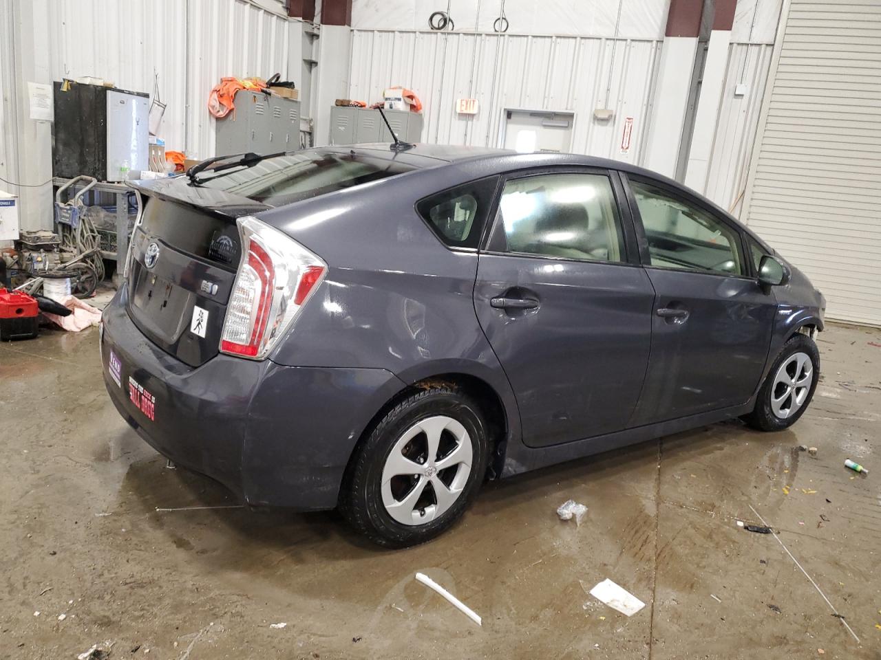 2012 Toyota Prius - Image 3