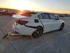 2023 Bmw 530Xe  de vânzare în Grand Prairie, TX - Rear End