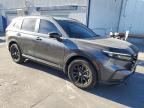 2024 Honda Cr-V Sport en Venta en Sun Valley, CA - Rear End