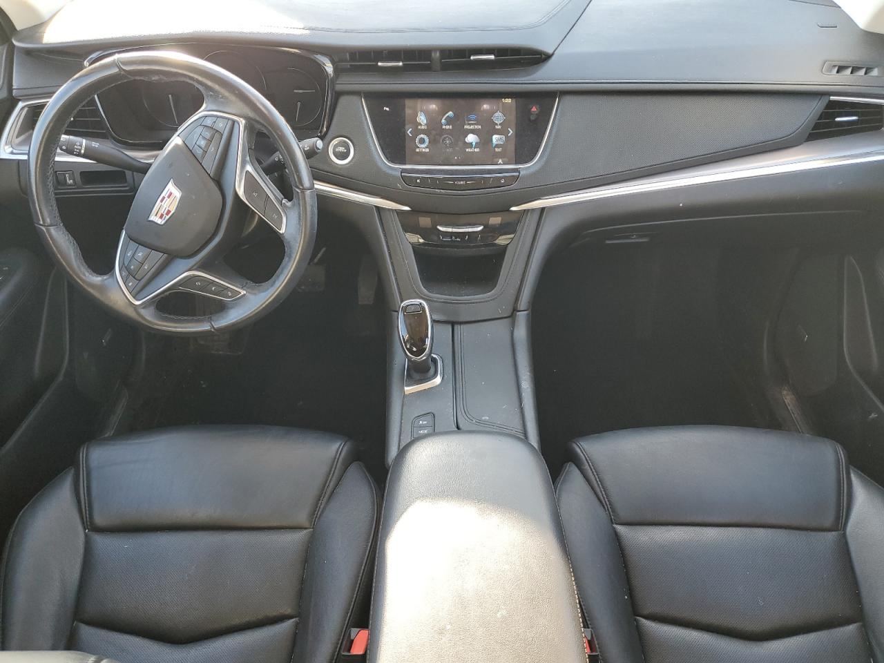 2019 Cadillac XT5 - Image 8