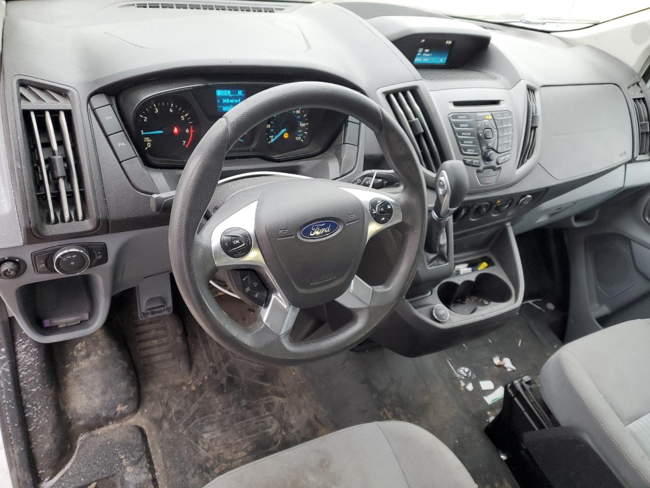 2018 Ford Transit - Image 8