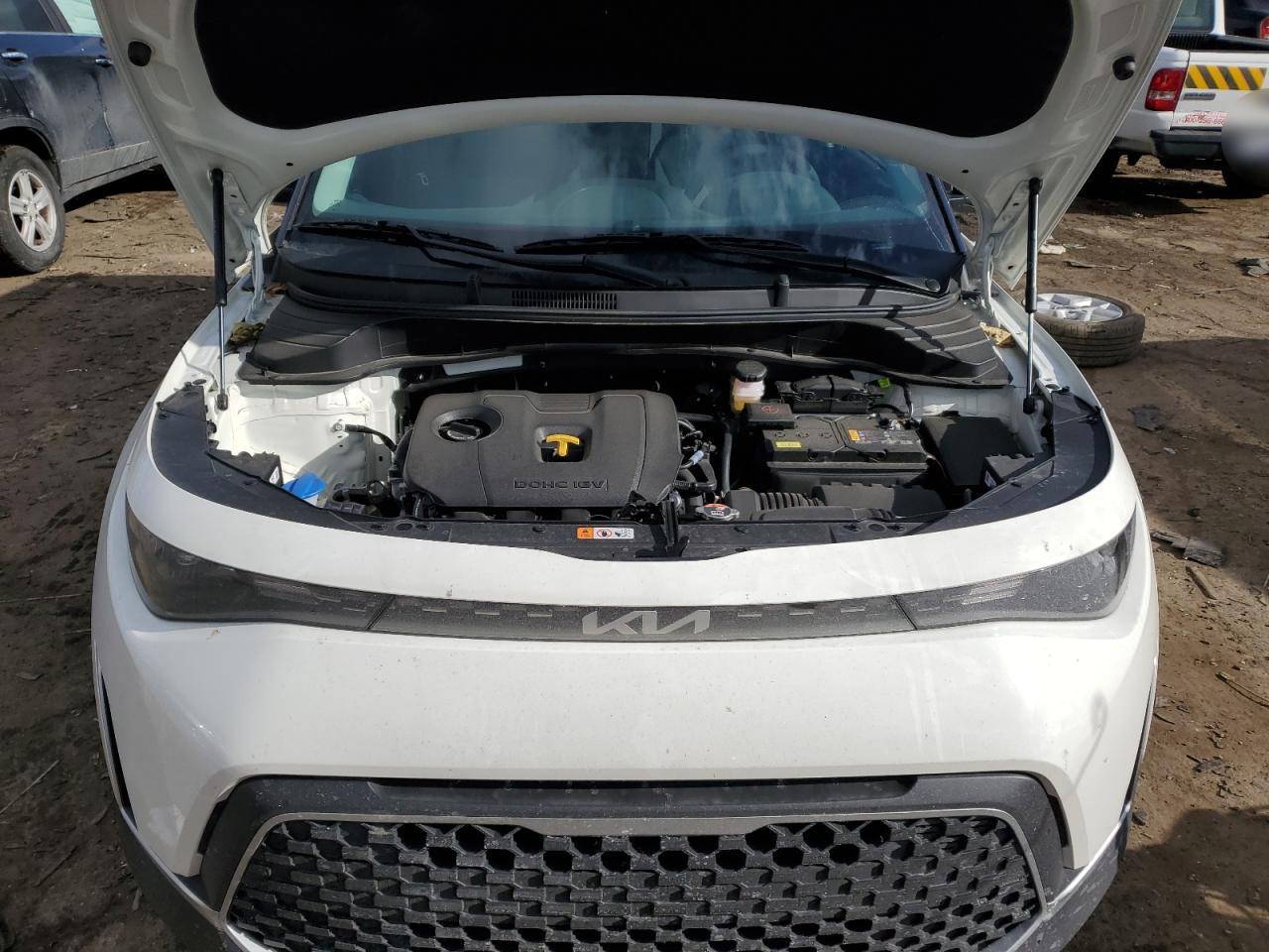 2024 Kia Soul - Image 11