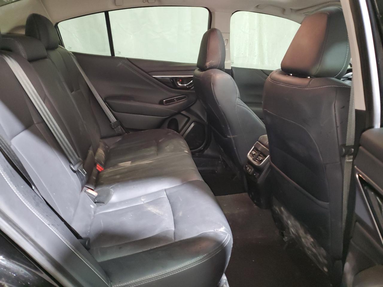 2020 Subaru Legacy - Image 10