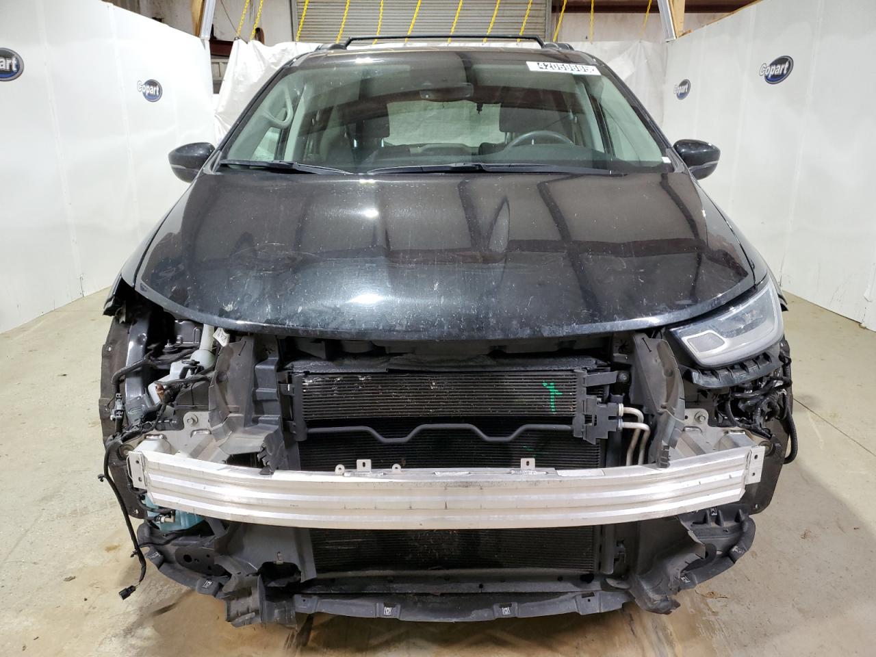 2022 Chrysler Pacifica - Image 5
