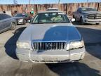 2007 Mercury Grand Marquis Ls за продажба в Wilmington, CA - Front End