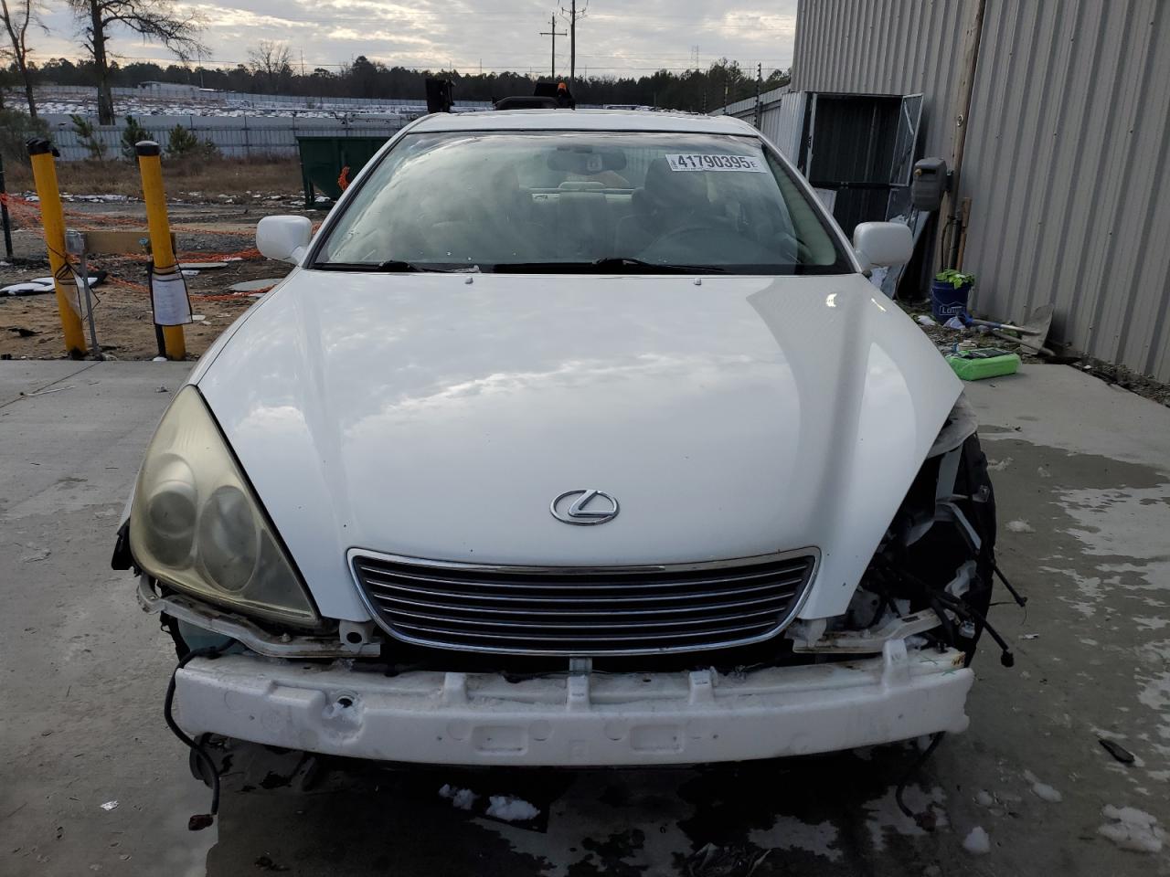 2006 Lexus ES - Image 5
