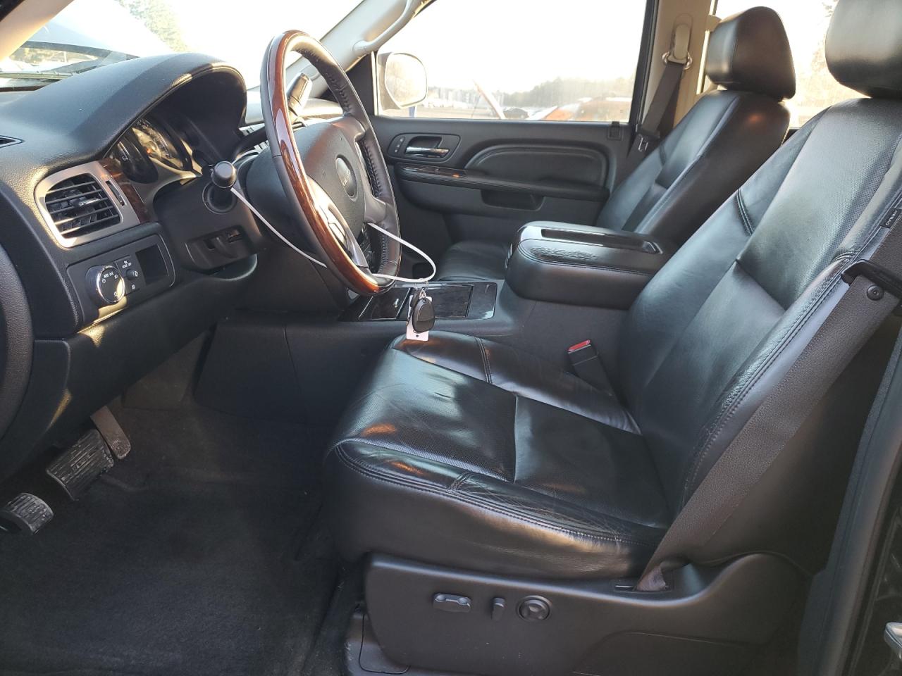2010 GMC Sierra - Image 7