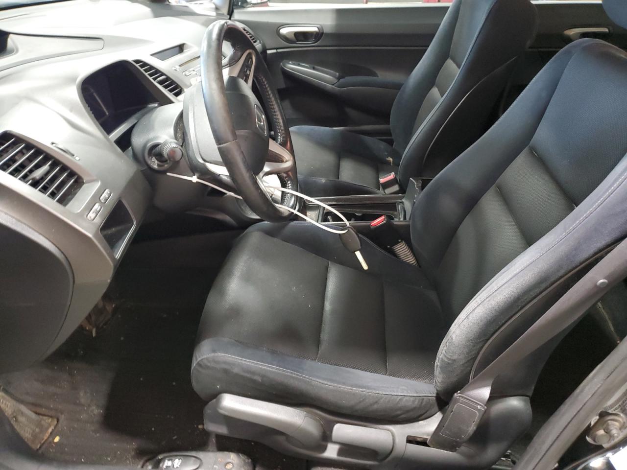 2009 Honda Civic - Image 7