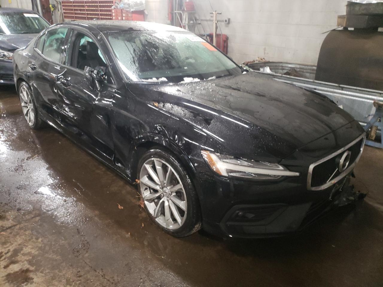 2021 Volvo S60 - Image 4