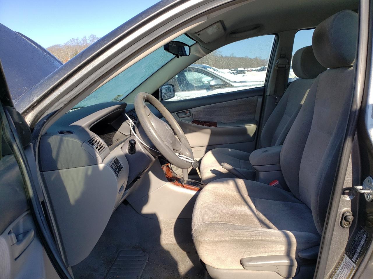 2005 Toyota Corolla - Image 7