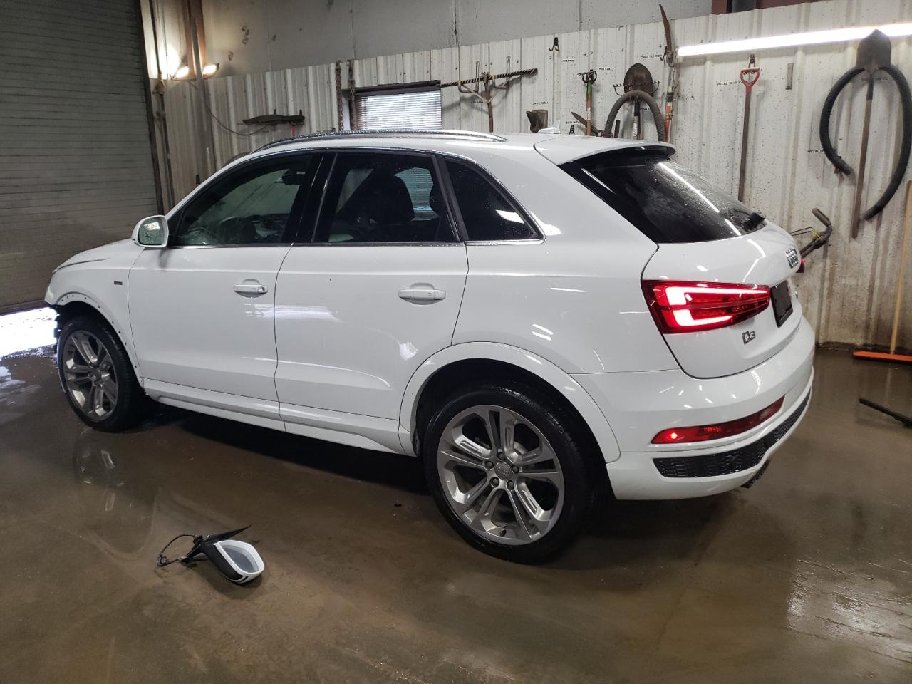 2016 Audi Q3 - Image 2