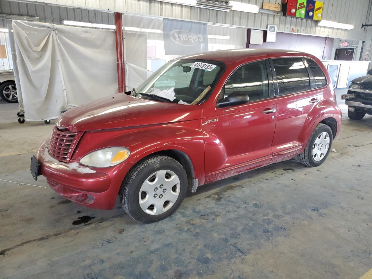 2005 Chrysler PT Cruiser - Image 1