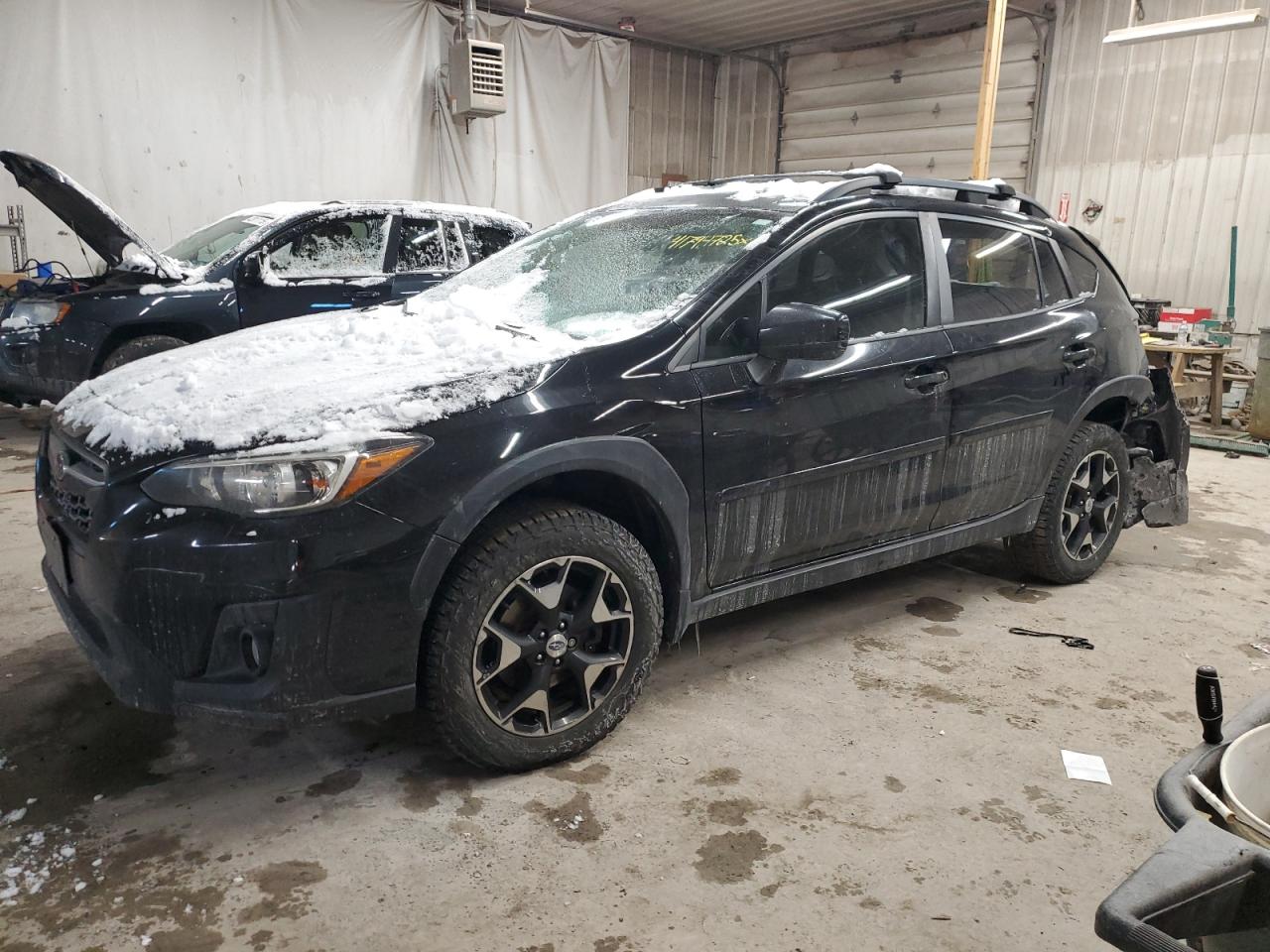 2018 Subaru XV - Image 1