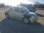 2008 Volkswagen New Beetle Convertible S იყიდება Conway-ში, AR - Front End