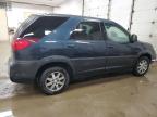 2004 Buick Rendezvous Cx de vânzare în Davison, MI - Burn - Engine