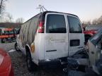 2005 Chevrolet Express G1500  na sprzedaż w West Warren, MA - Burn - Engine