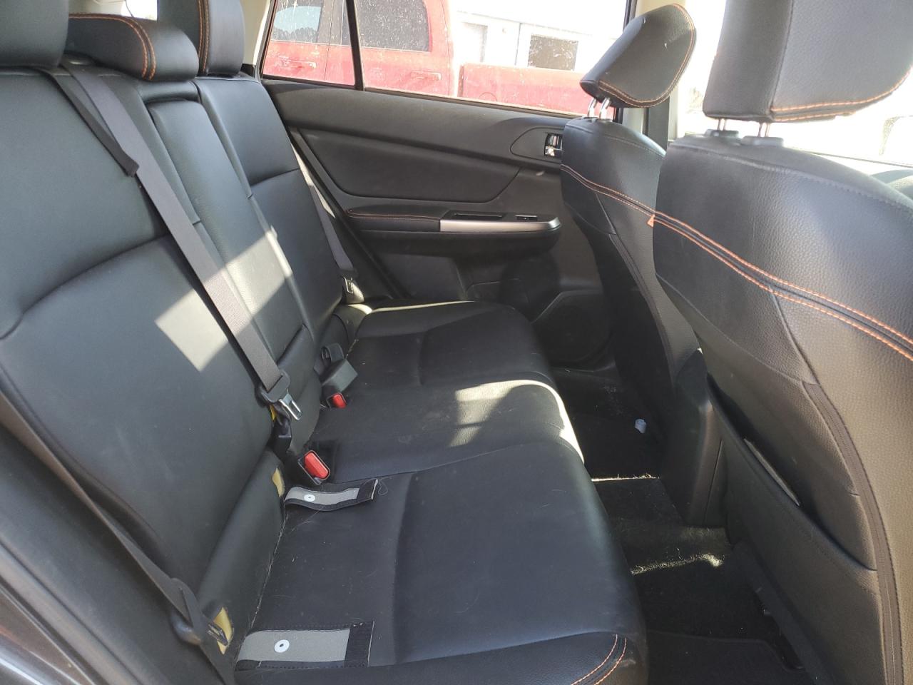 2016 Subaru XV - Image 11