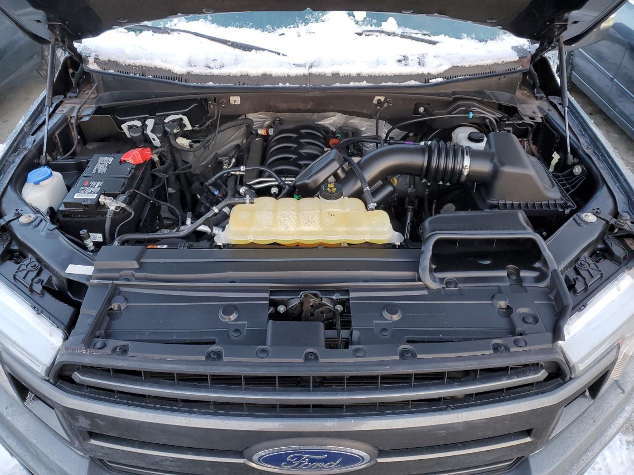 2020 Ford F-150 - Image 11