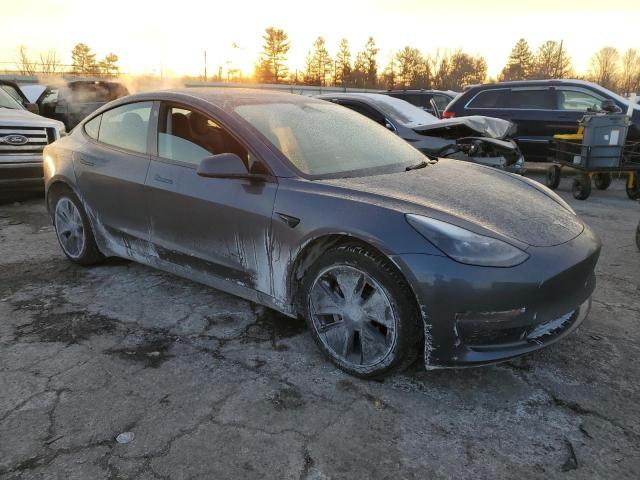  TESLA MODEL 3 2023 Szary