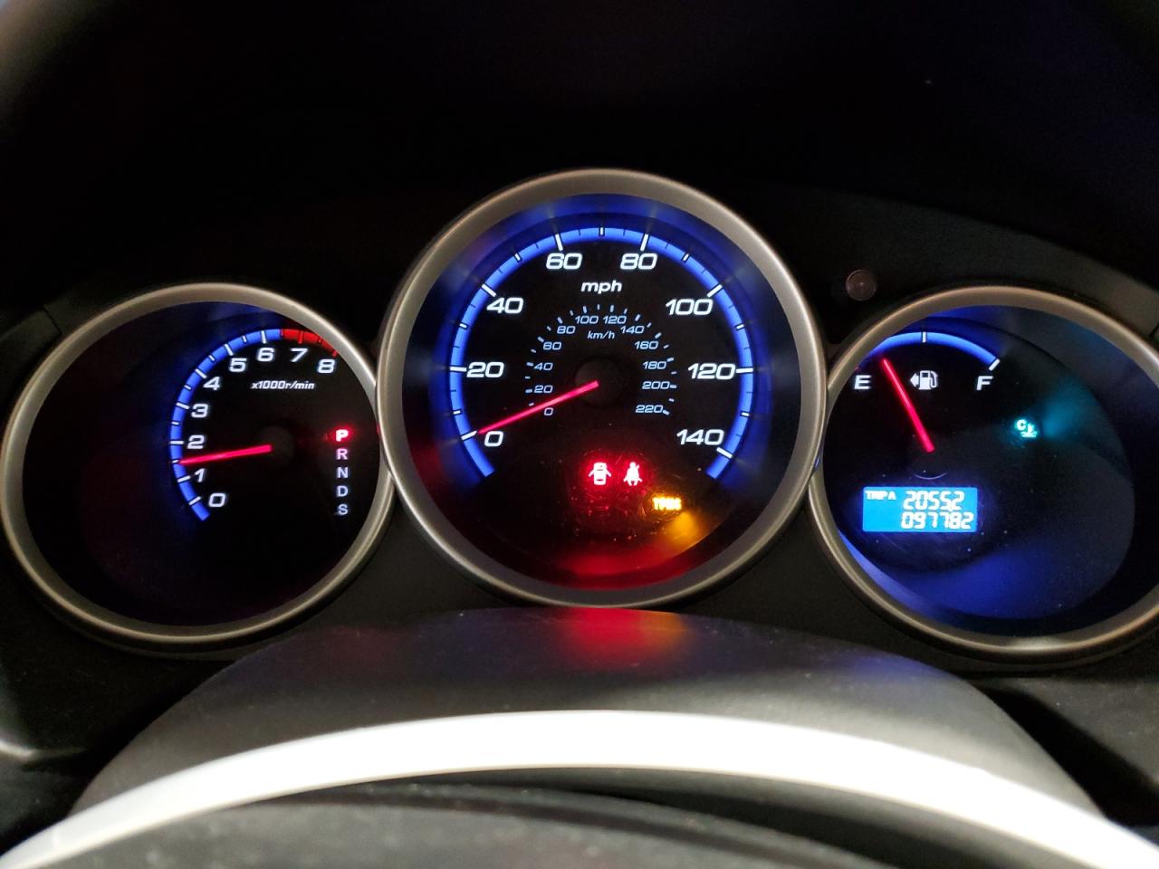 2008 Honda Fit - Image 9